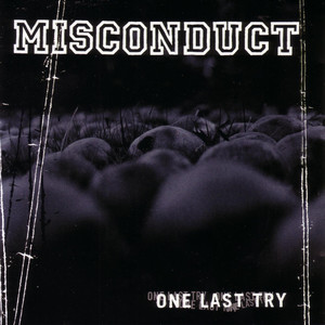 One Last Try (Explicit)