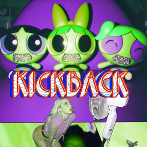 KickBack (feat. Bombay, TrippE Da phonk & Feel Alone) [Explicit]