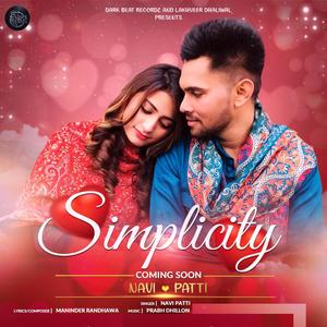 Simplicity (feat. Navi patti )