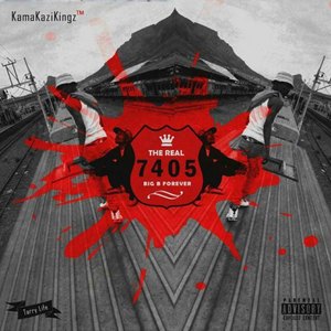 Gham Track (Explicit)