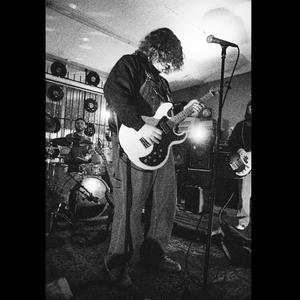 AMBULANCE (LIVE AT GROWL)