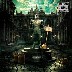 PIAZZA AFFARI (EHYEHYEHYEHY) (Explicit)