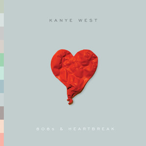 Welcome To Heartbreak (Album)