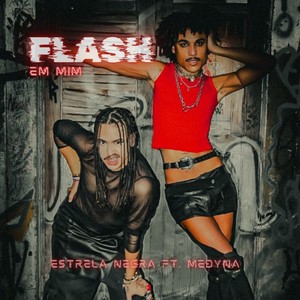 Flash em mim (Explicit)