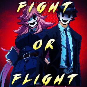 Fight or Flight (High-Rise Invasion)