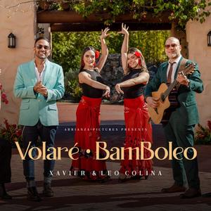 Cover (Volare Bamboleo) (feat. Leo Colina)