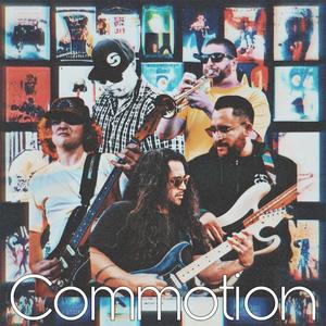 Commotion (Explicit)