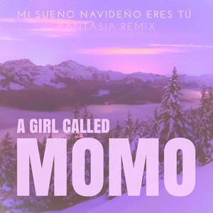 Mi sueño navideño eres tú (feat. Estefa Silvera) (Versión Tranquila)