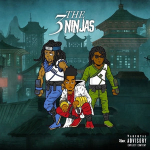 The 3 Ninjas (Explicit)