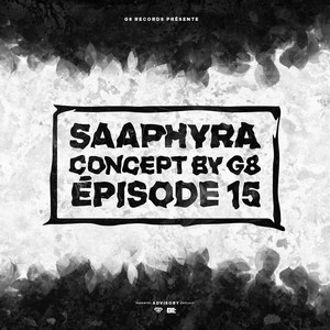 Concept by G8 Episode 15 (Explicit)