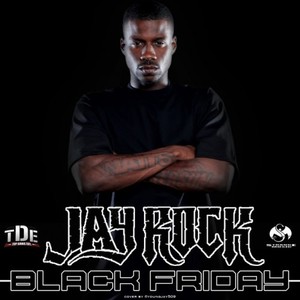 Black Friday (Explicit)