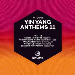 Yin Yang Anthems 11, Pt. 2