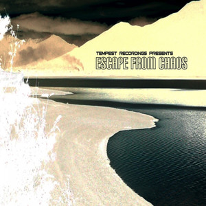 Alpha Wave (Mirror System Remix)