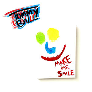 Make Me Smile EP