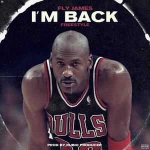 I'm Back (Freestyle) [Explicit]