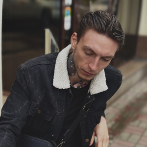 Выберу тебя