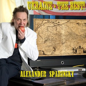 Ukraine - the Best (Thematic Ukrainian Edition)