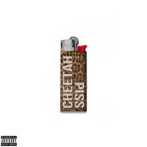 Cheetah Piss (feat. Scxba) (Explicit)