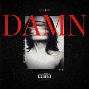 DAMN (feat. Sosi) (Explicit)