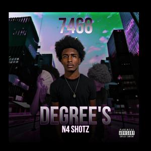 7468 Degree's (Explicit)