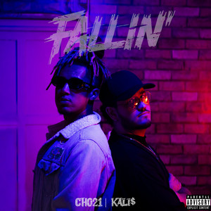 Fallin' (Explicit)