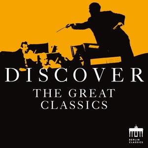 Discover the Great Classics