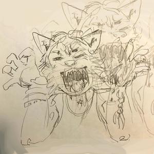 KNIFE LESSON (feat. Saturnultra & PK Shellboy) (Explicit)