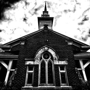 Baptized By Whores (Explicit)