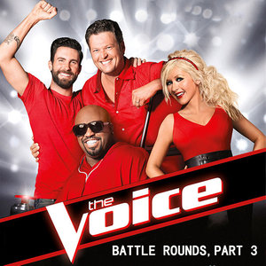 To Love Somebody (The Voice Performance)