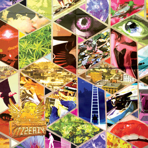 Kiss the Sky (Explicit)