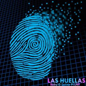 Las Huellas (feat. LNP)