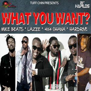 What You Want