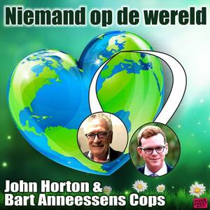 Niemand Op De Wereld (feat. John Horton)