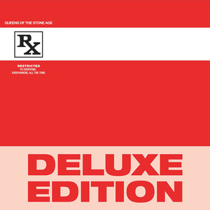 Rated Rx (Deluxe Edition)