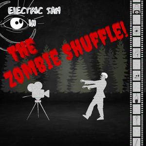 The Zombie Shuffle!