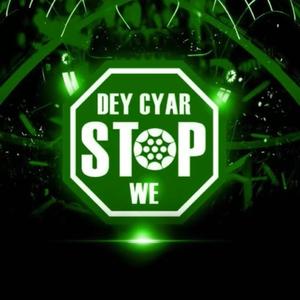 Dey Cyar Stop We (feat. Wenty)