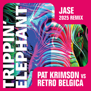 Trippin' Elephant (JASE 2025 Remix)