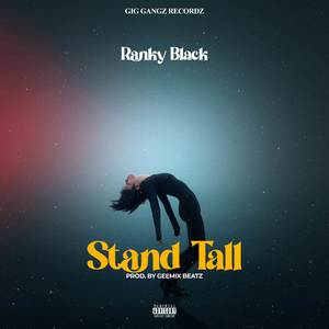 Stand Tall (Explicit)