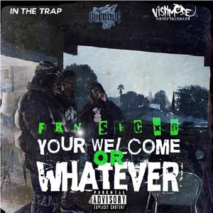 Expensive Taste (feat. Young Contra) (Explicit)