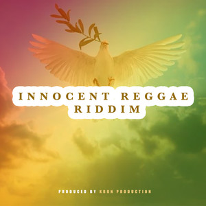 Innocent Riddim (Radio Edit)