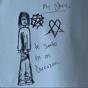 my story. (feat. S0ul)