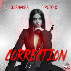 Correction (feat. Puto X)