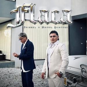 Flaca (feat. Maicol Quintero)