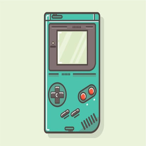 Game Boy
