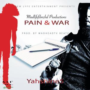 BLEEED Pt. 2 (Explicit)