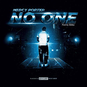 No One (Explicit)
