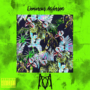 So Arrogant (feat. Demarcus Anderson) (Explicit)