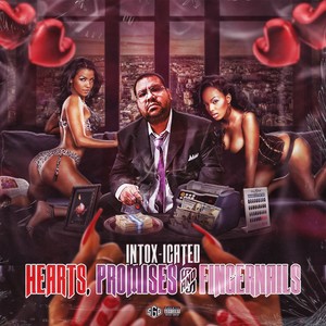 Unstable Creatures(feat. Baytey) (Explicit)