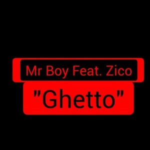 Ghetto (Explicit)