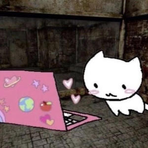 i'm a loser but i'm yours